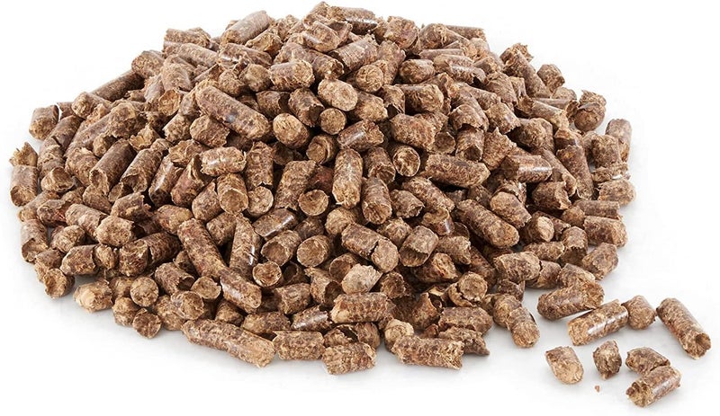CookinPellets Premium Hardwood Smoker Pellets - 40 Pound Bag, Hickory Flavor - Image 2